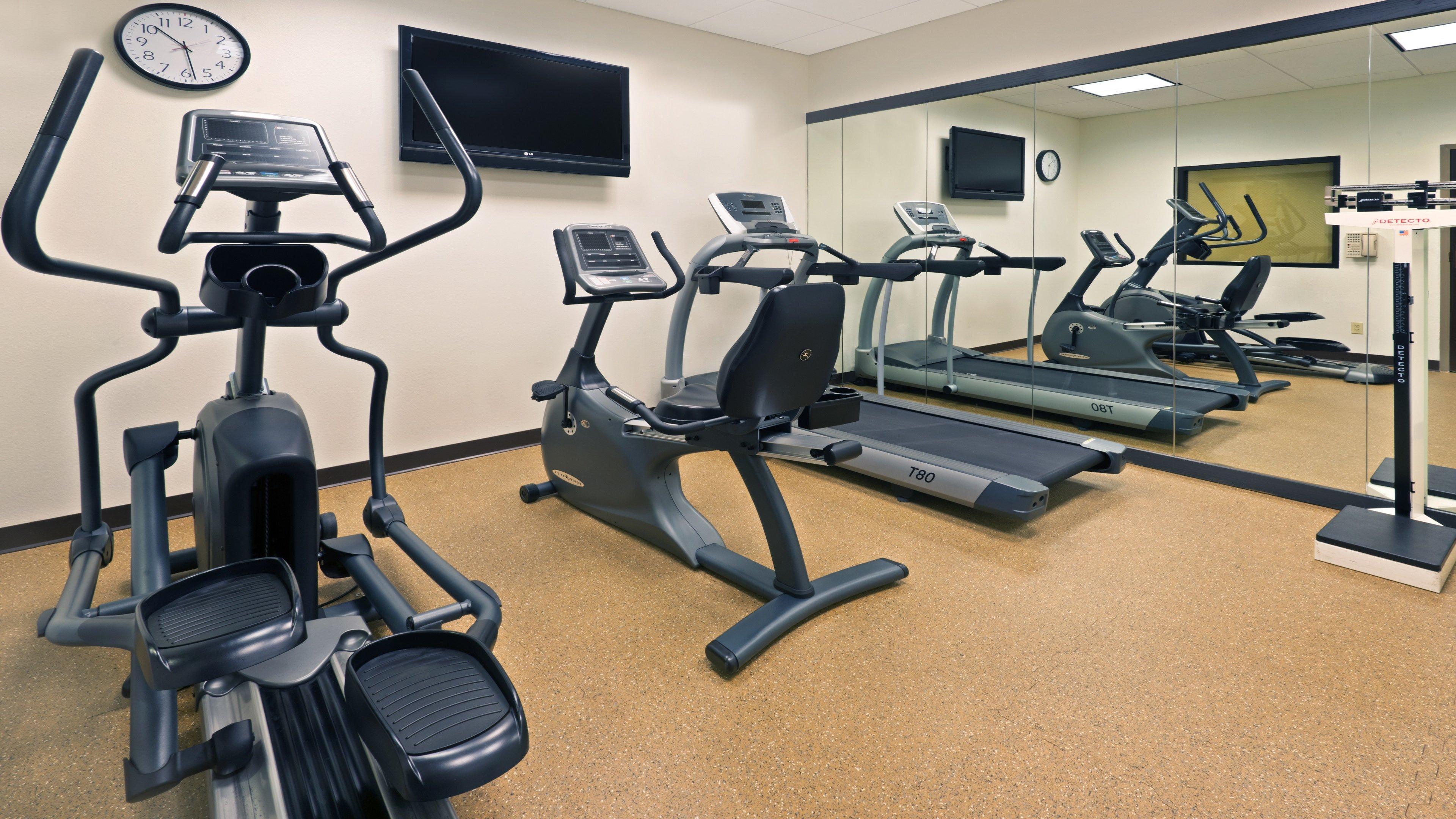Holiday Inn Express Hotel & Suites Colby By Ihg Eksteriør bilde